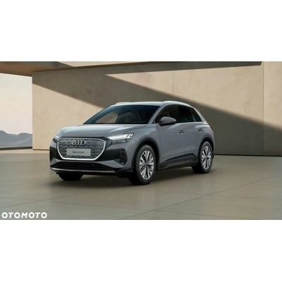 Audi Q4 e-tron 150 kW