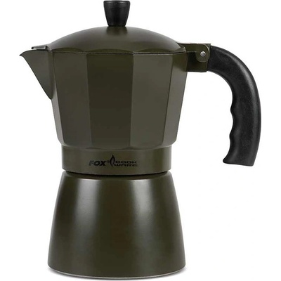 Fox Konvička Cookware Espresso Makers 9 Cups
