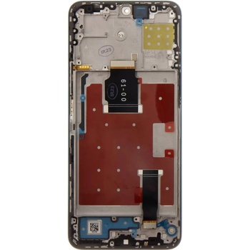 LCD Displej + Dotykový panel + Přední kryt Honor X8a/90 Lite