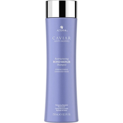 Alterna Caviar Restructuring Bond Repair Shampoo 250 ml