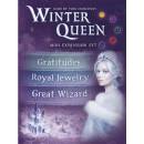 Crowd Games Winter Queen Mini Expansions