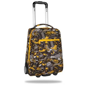 Image 1 of COOLPACK Ученическа раница на колела Coolpack - Compact - Just Spray