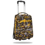 COOLPACK Ученическа раница на колела Coolpack - Compact - Just Spray
