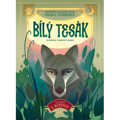 Klasika v kostce: Bílý tesák