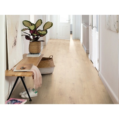 Egger Nature Sense Aqua Classic Dub florence svetlý EL2138 2.00 m²