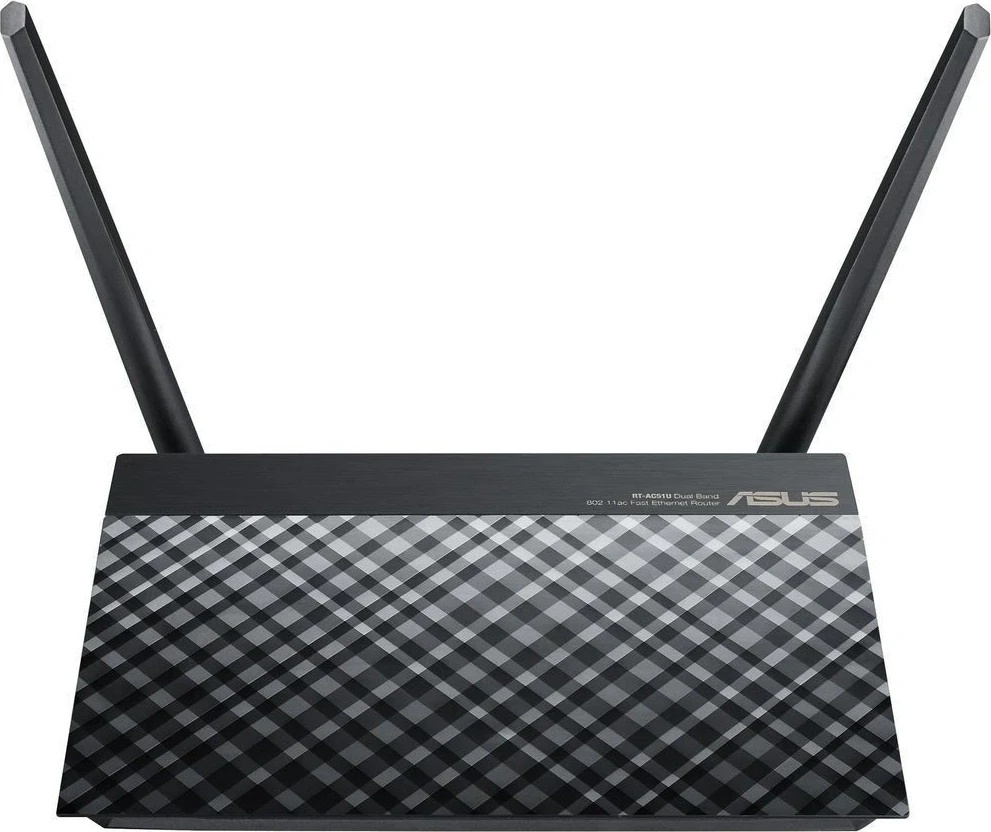 Asus RT-AC51U