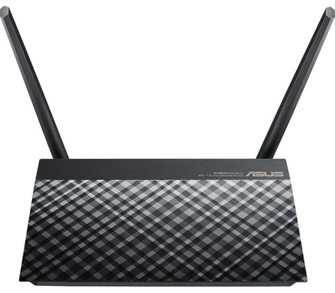 Asus RT-AC51U