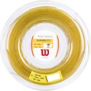 Wilson POLY GOLD 200m 1,30mm