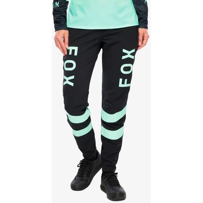 Fox Ranger Pant Kairos turquoise