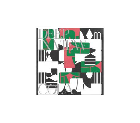COLA - DEEP IN VIEW LP