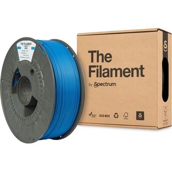 Spectrum The Filament" by Spectrum TF-24212, ASA, 1.75mm, SKY BLUE, 1kg (TF-24212)
