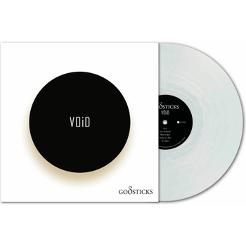 Godsticks - VOiD LP