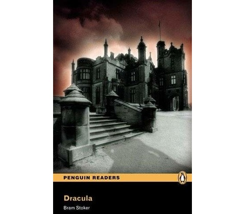 Dracula + Audio CD