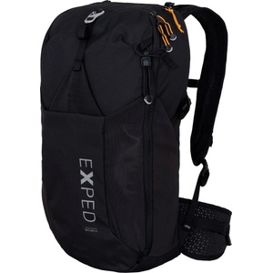 EXPED Туристическа раница Exped Skyline 20 Walking backpack - Black - размер L/XL 49-57 cm (502-9304-0412)