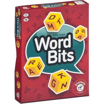 Piatnik Word Bits