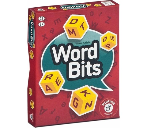 Piatnik Word Bits