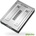 RaidSonic MB982IP-1S-1