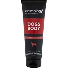 Animology šampon bezoplachový Dirty Dawg 250 ml