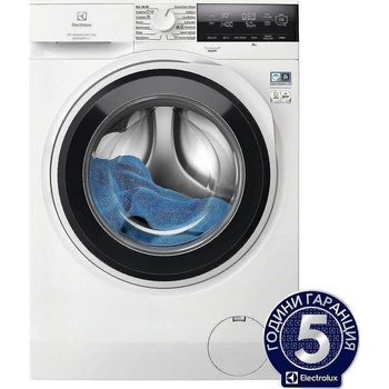 Electrolux EW7F3484UE