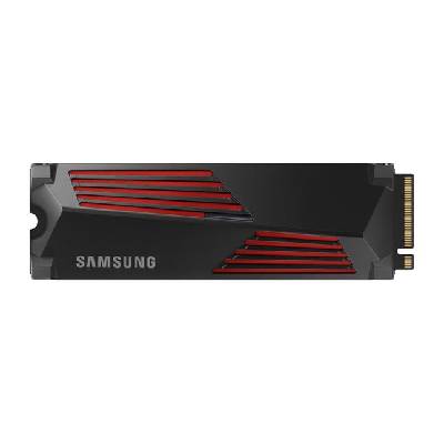 Samsung 990 PRO/2TB/SSD/M.2 NVMe/5R MZ-V9P2T0GW
