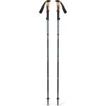 Black Diamond Туристически щеки Black diamond Trail Vista FLZ Trekking Poles Walking poles - Midnight Blue - размер 135 cm (526-1095-0111)