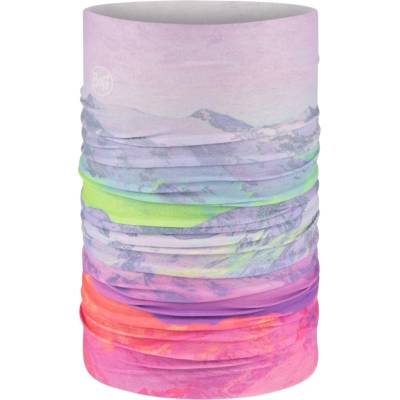 BUFF Original Ecostretch fialová