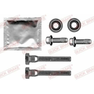Sada vodiacich puzdier brzdového strmeňa Quick Brake 113-0015X