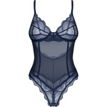 Obsessive OBS Body blue M/L