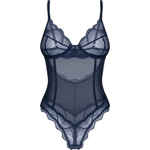 Obsessive OBS Body blue M/L