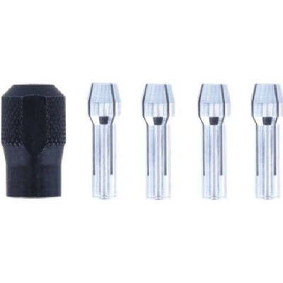 Klieštiny Dremel (3,2 mm) vrátane matice (4485) (2615448532)