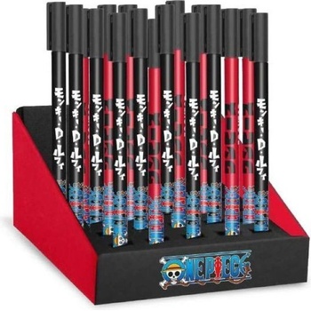 Химикал с гума One Piece, 2 вида, Асортимент, Син (73255)