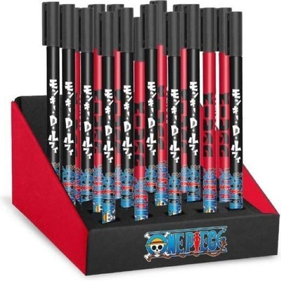 Химикал с гума One Piece, 2 вида, Асортимент, Син (73255)