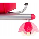 Razor 360 Spark červená