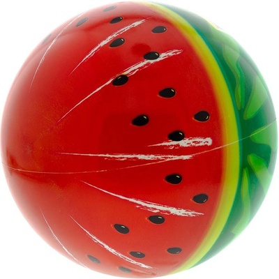 Míč 23 cm vodní meloun