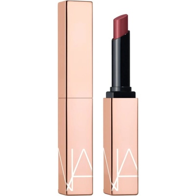 Nars afterglow sensual shine lipstick hydratačný rúž turned on 1,5 g