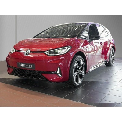 Volkswagen ID.3 GTX Performance 245 kW