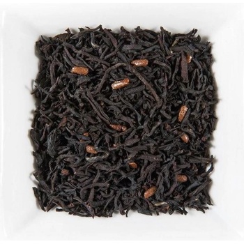 Unique Tea Čaj Vanilka Juicea Černý čaj aromatizovaný 100 g