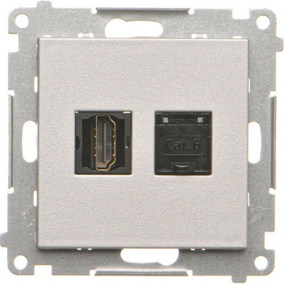 Simon 55 TGHRJ45.01/143