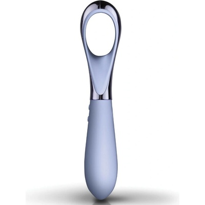 Niya N3 Precision Point Finger Massager Light Blue