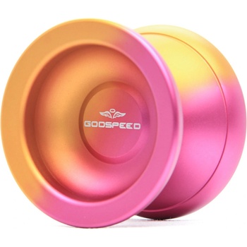 Yoyo factory Godspeed yoyo Sunset