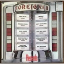 Foreigner: Records LP
