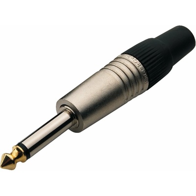 RockCable RCL 10002 P Jack 6, 3 mm (RCL 10002 P)