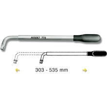 Hazet klíč na kola 772 722
