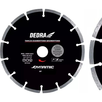Dedra HP2118E
