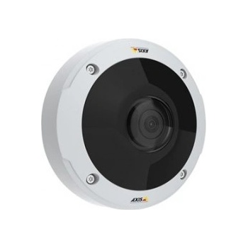 Axis M3057-PLVE