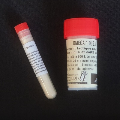Ets. Coquard OMEGA - mezofilní kultura - Více variant