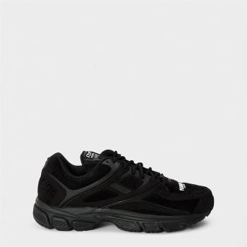 Reebok Маратонки Reebok Men's Low-Top Trainers - Black/Black