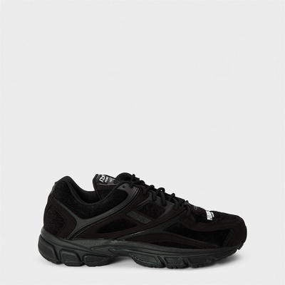 Reebok Маратонки Reebok Men's Low-Top Trainers - Black/Black