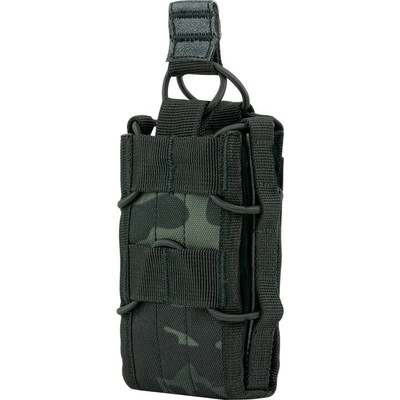 Viper Elite na zásobníky Molle otvorená VCAM black