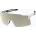 SCOTT Слънчеви очила SCOTT Stride white/amp white chrome